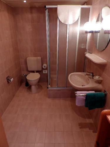 Hostal Pension Christl