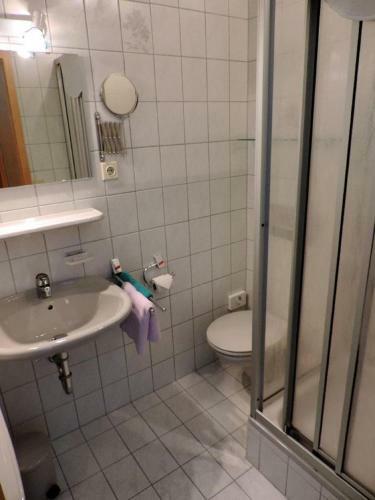 Hostal Pension Christl