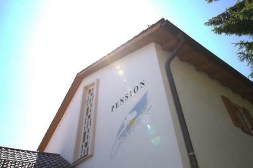 Hostal Pension Christl