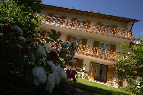 Hostal Pension Christl