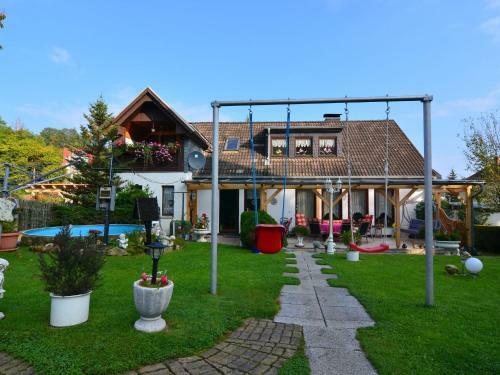 Apartamento Blankenburg