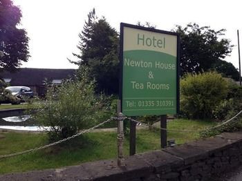 Hotel Newton House