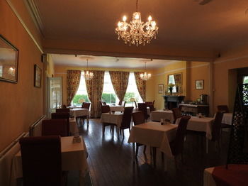 Hotel Newton House