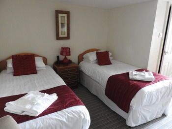 Hotel Newton House