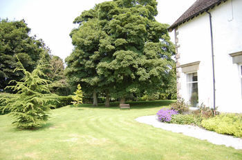 Hotel Newton House