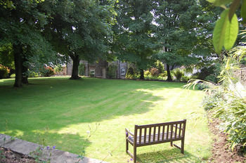 Hotel Newton House
