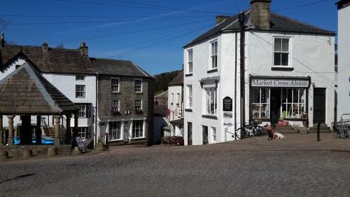 Apartamento Town View Alston