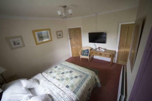 Bed & Breakfast Reighamsyde House