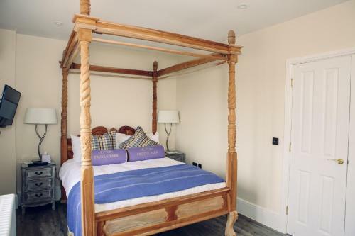 Apartamento Froyle Park