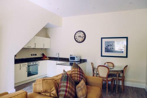 Apartamento Froyle Park