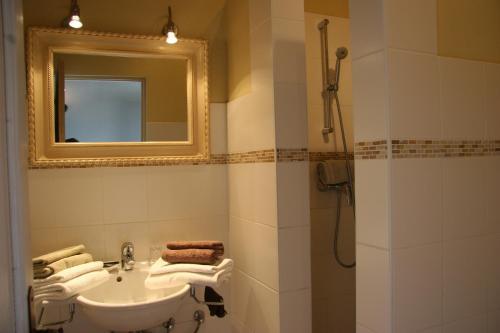 Bed & Breakfast Moulin Mariman