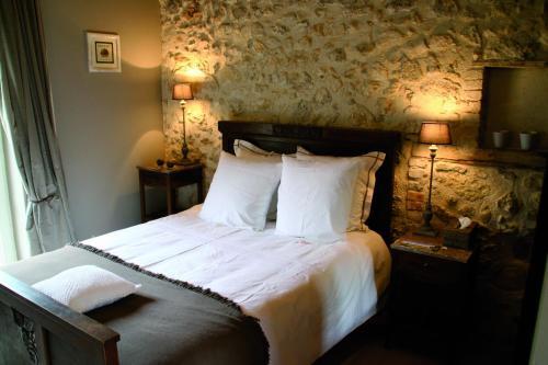 Bed & Breakfast Moulin Mariman