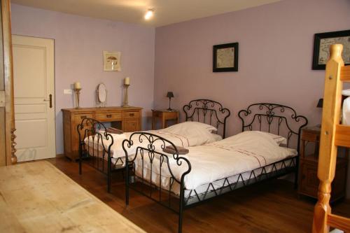Bed & Breakfast Moulin Mariman