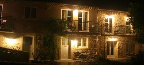 Bed & Breakfast Moulin Mariman
