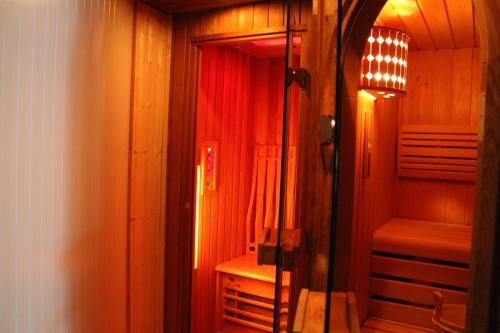 Bed & Breakfast Moulin Mariman