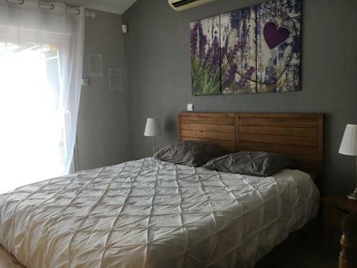 Bed & Breakfast Les Lavandes