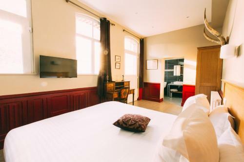 Bed & Breakfast The Gem