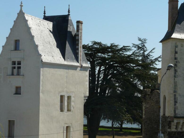 Apartamento Loire Escale