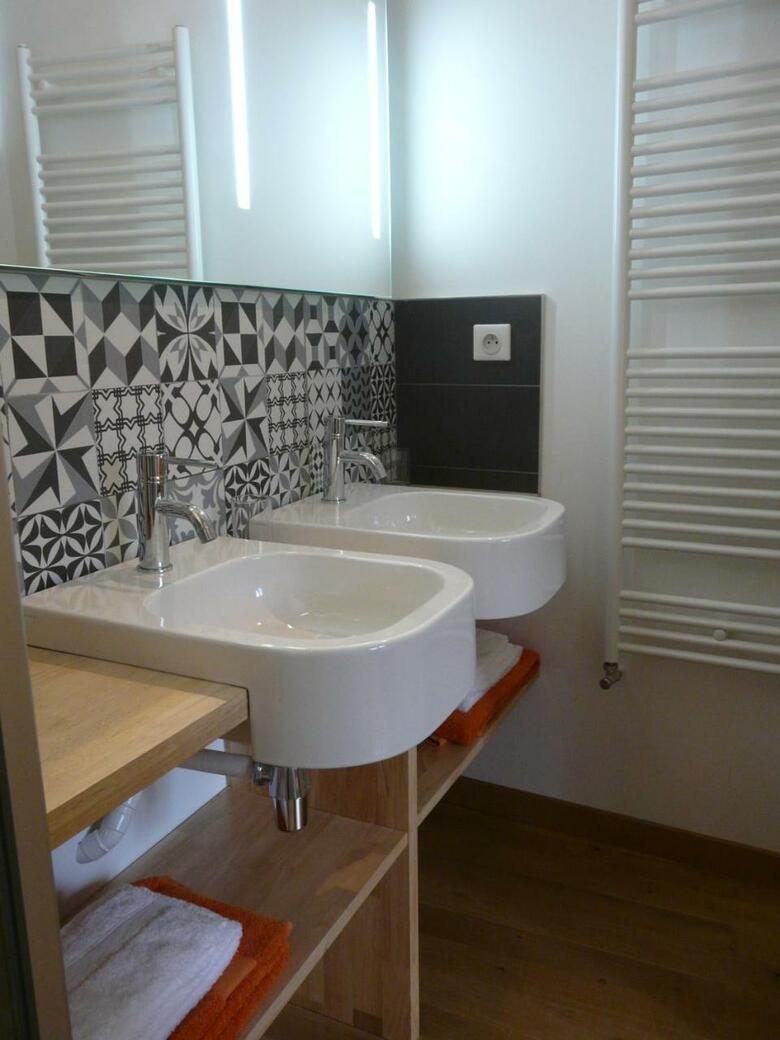Apartamento Loire Escale