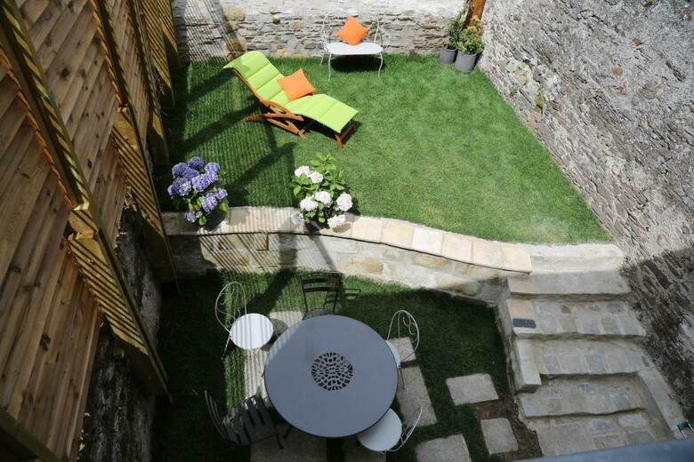 Apartamento Loire Escale