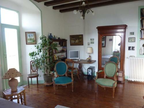 Bed & Breakfast Montenaut