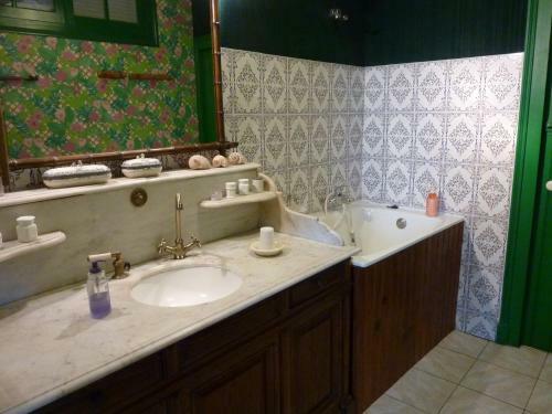 Bed & Breakfast Montenaut