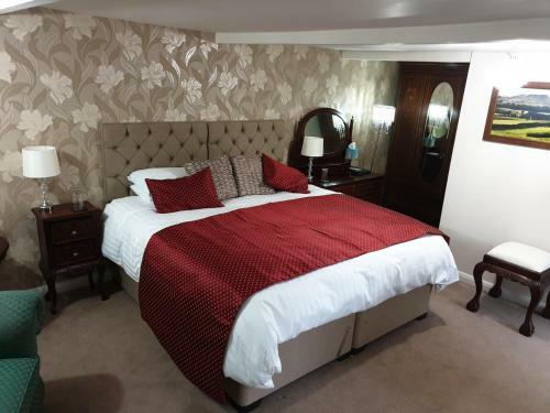 Bed & Breakfast Sykes House