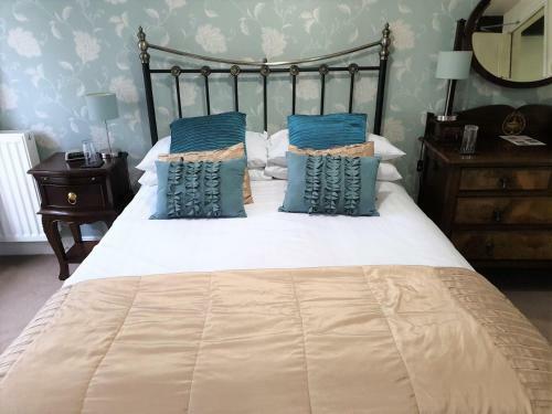 Bed & Breakfast Sykes House
