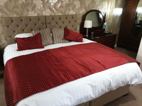 Bed & Breakfast Sykes House