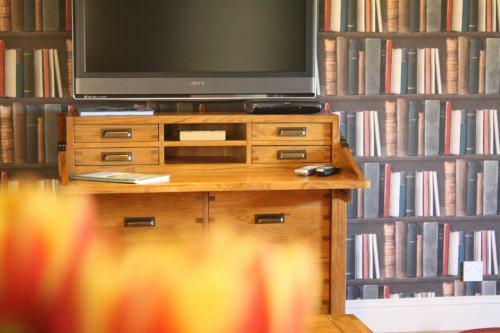 Apartamento The Loft At Helensfield