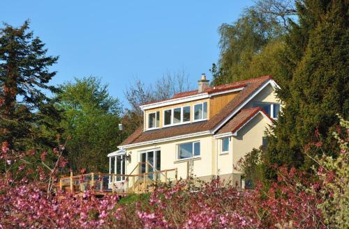 Bed & Breakfast Roth Ach