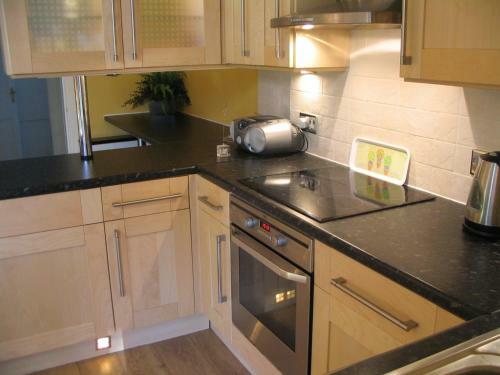 10 Alloway - 5 Star Apartment