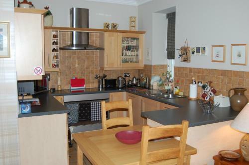 Lomond Castle Apartment