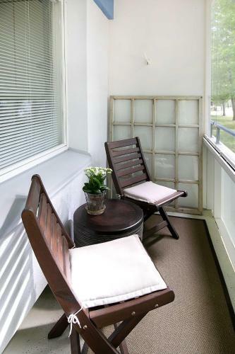 Apartamento Studio Ailos