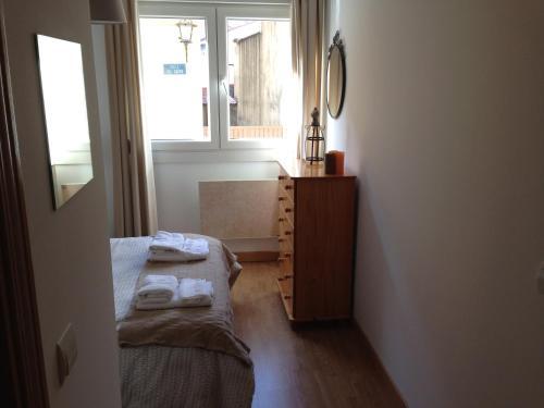 Apartamento En La Sierra