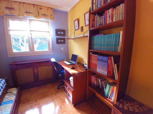 Chalet Argo�os