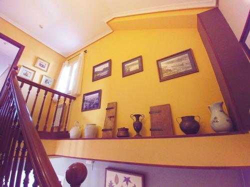 Chalet Argo�os