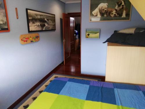 Chalet Argo�os