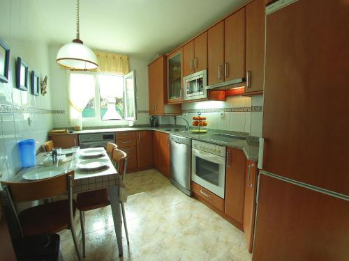 Chalet Argo�os