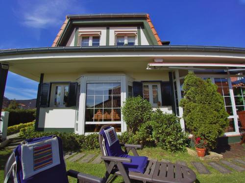 Chalet Argo�os