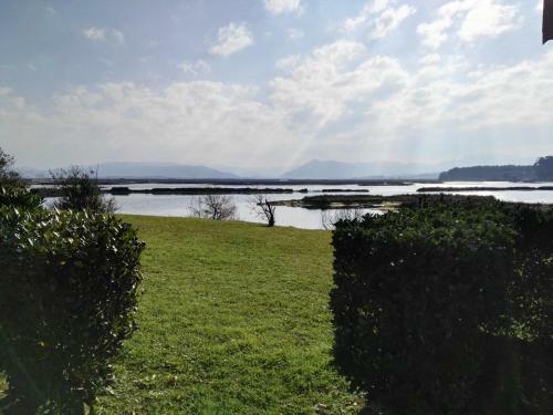 Chalet Argo�os