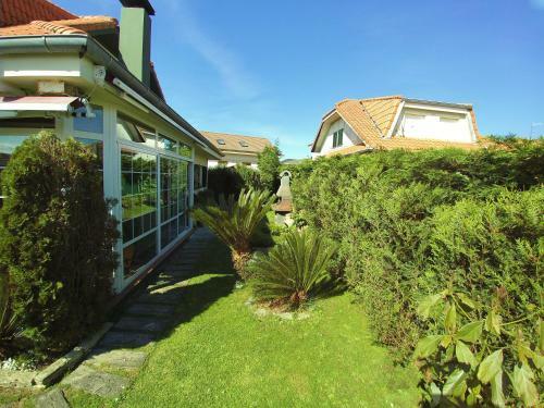 Chalet Argo�os