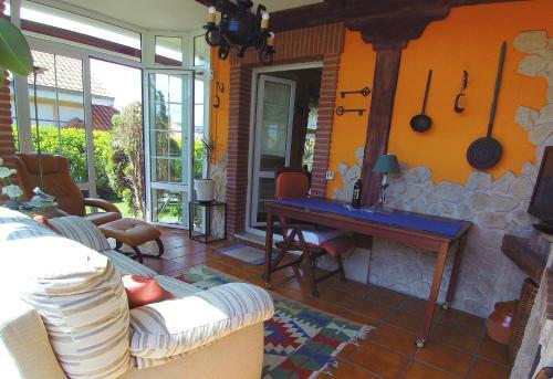 Chalet Argo�os