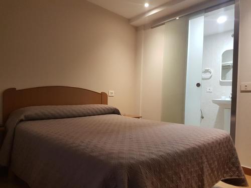 Albergue Hostal Galicia Arteixo