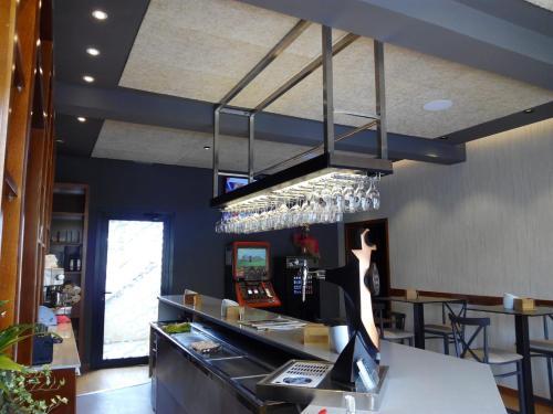 Albergue Hostal Galicia Arteixo