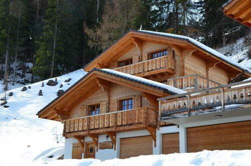 Chalet Coucou