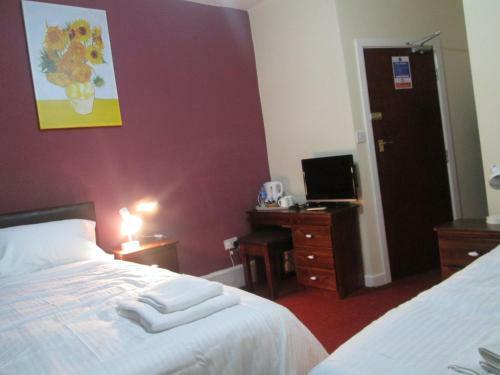 Blakewater Hotel