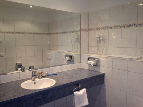 Hotel Gasthof Zur Post Oberwirt