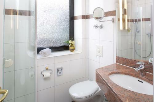 Hotel Jammertal Resort