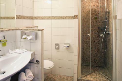 Hotel Jammertal Resort